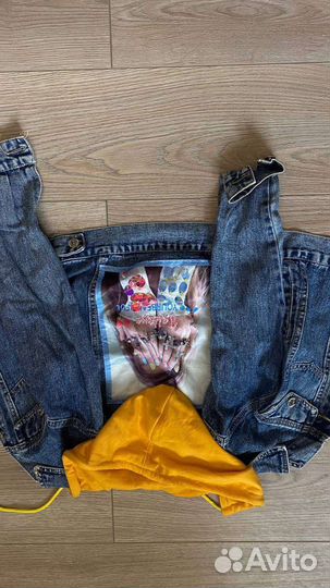 Детские вещи на девочку 9-11 лет