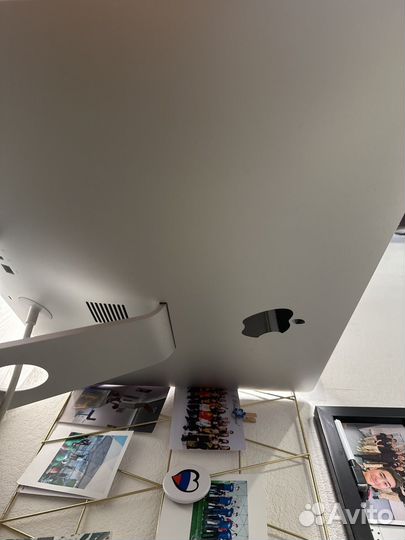 Apple iMac 21,5 2015