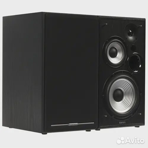 Полочная акустика Edifier R2750DB black