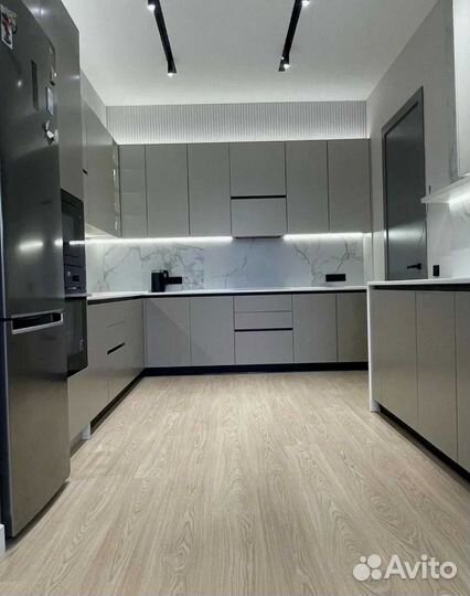 Кухня на дачу