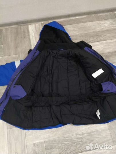 Костюм рабочий