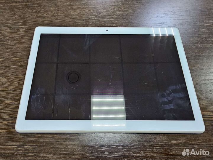 Планшет Lenovo Tab M10 fhd plus