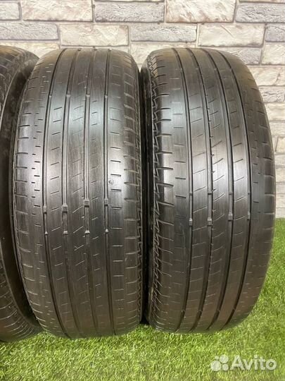 Bridgestone Turanza T005A 205/65 R16