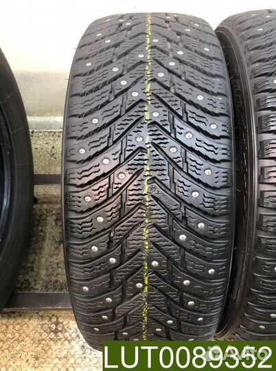 Nokian Tyres Hakkapeliitta 8 205/55 R16 104R