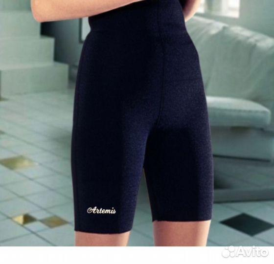 Новые бриджи для похудения Artemis