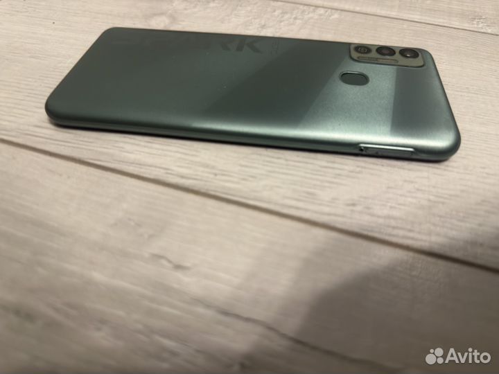 TECNO Spark 7, 2/32 ГБ