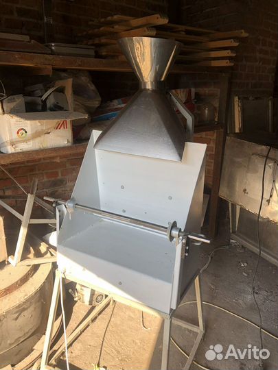 Машина упаковочная мусп-01М