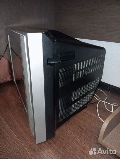 Телевизор бу