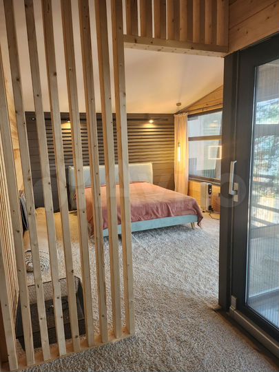 Дом 64 м² на участке 2 сот.