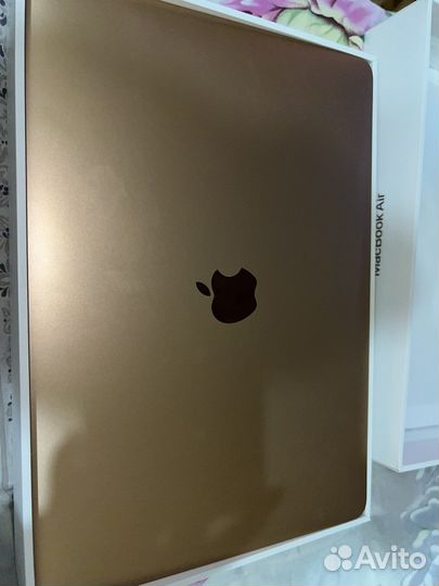 Apple macbook air 13 2020 m1 8gb 256