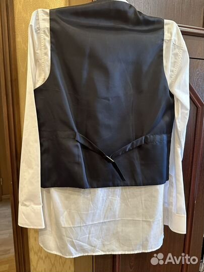 Костюм для мальчика новый