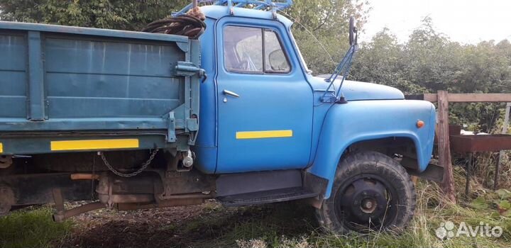 Бункер Хозяин GT 30, 1977