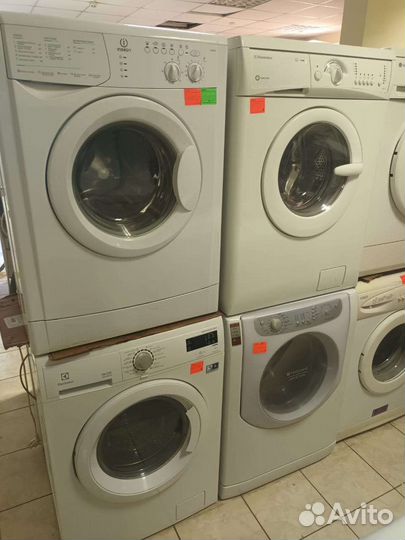 Стиральная машина бу bosch siemens beko lg