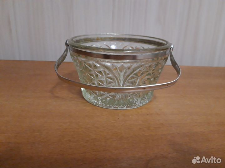 Конфетница