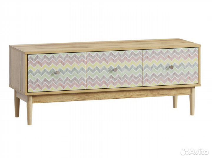 Тв-тумба Тайрон-2 Chevron