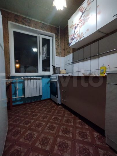 2-к. квартира, 43,1 м², 2/5 эт.