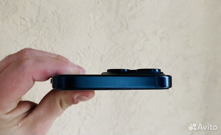 iPhone 15 Pro Max, 256 ГБ