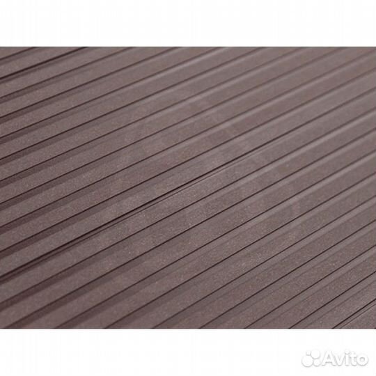 Террасная доска