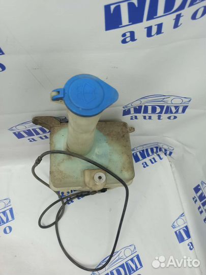 Бачок омывателя киа спектра Kia spectra