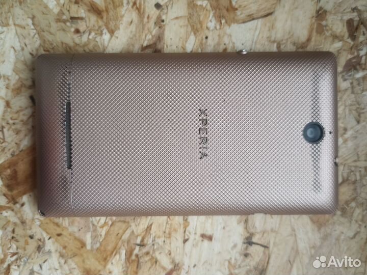 Sony Xperia 1, 6/64 ГБ