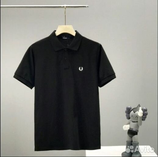 Polo fred perry