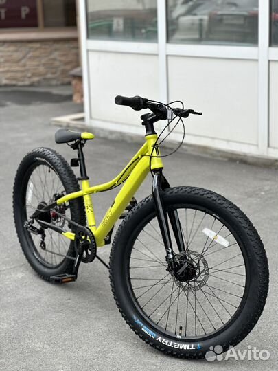 Велосипед Timetry 24