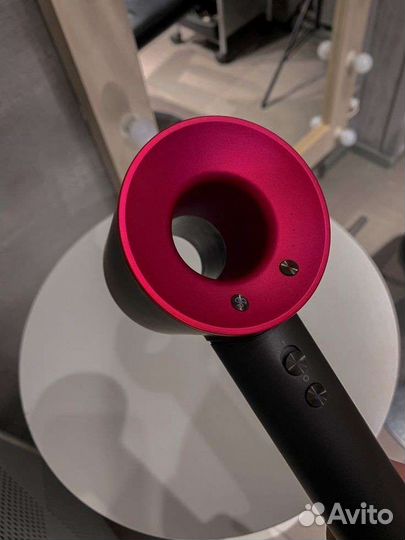 Фен Dyson HD15