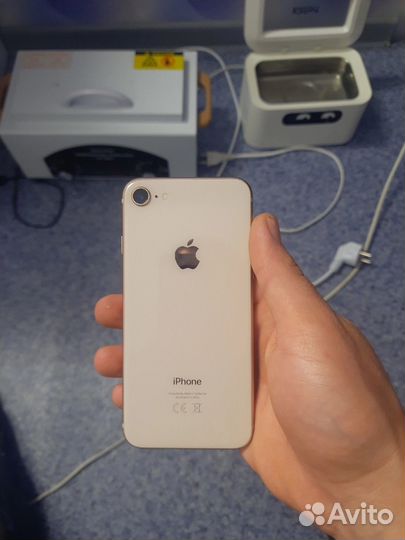 Обмен на iPhone xs