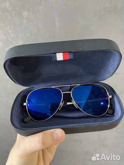 Очки tommy hilfiger