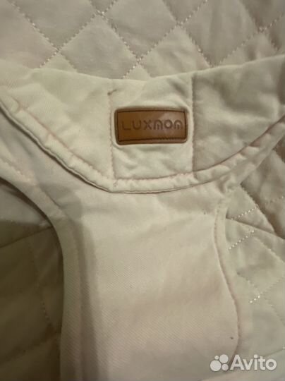 Шезлонг детский