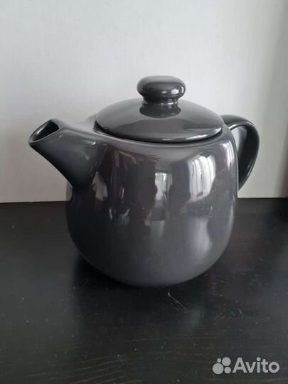 Чайник заварочный