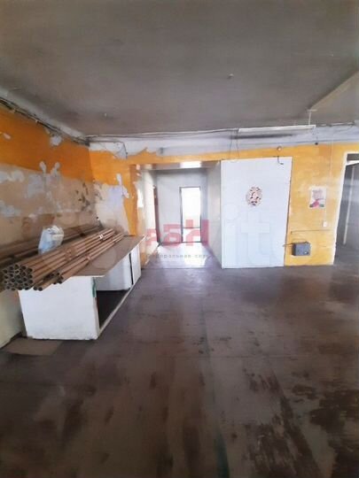 Помещение 75 м2