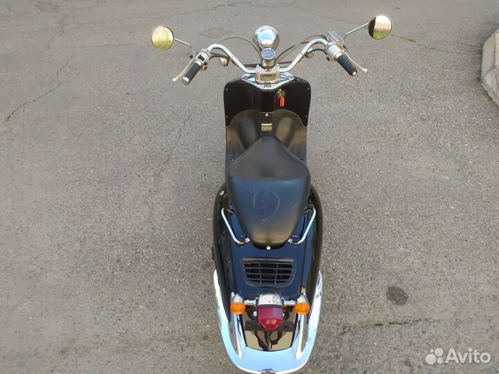 Honda Joker