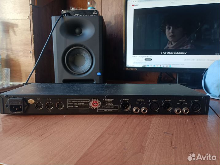 Biema DSP 2406 компрессор
