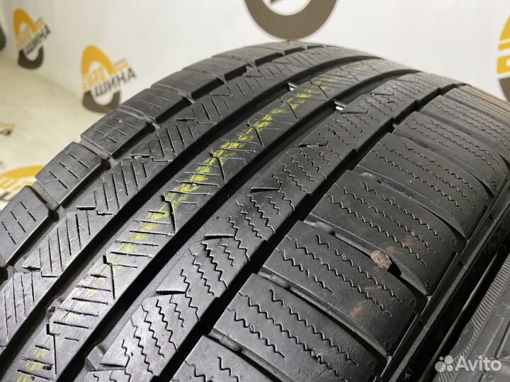 Continental ContiWinterContact TS 810 Sport 225/40 R18