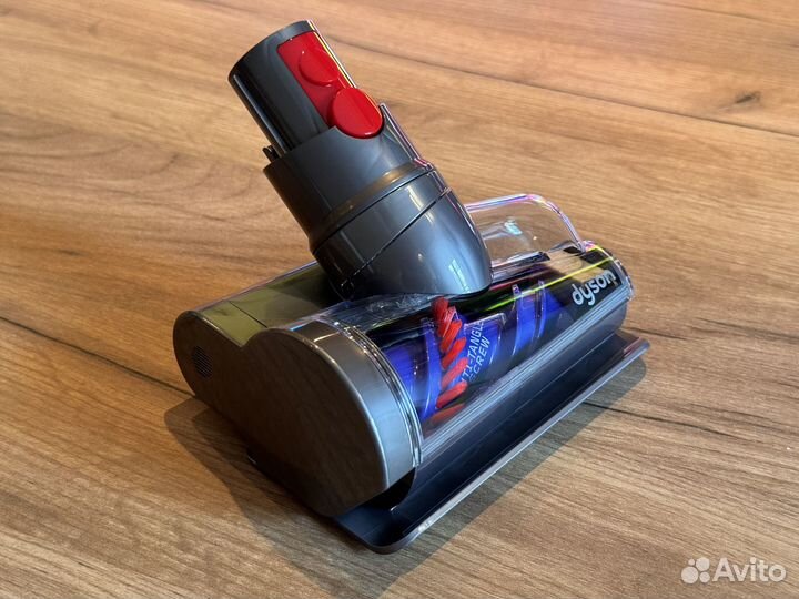 Мини щетка Dyson V10 Slim - Новая, Оригинал