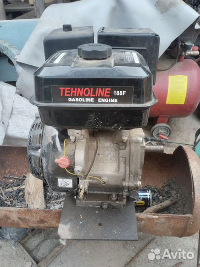 Двигатель для мотоблока 13 л с