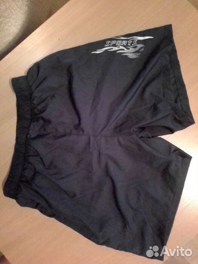 Шорты подростковые новые