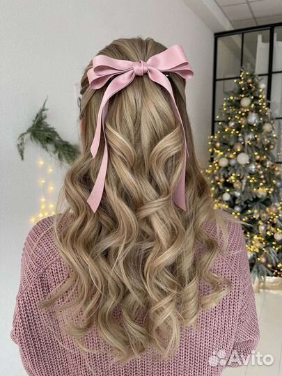 Парикмахер стилист колорист