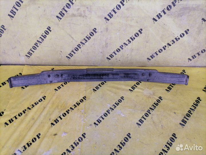 Наполнитель (абсорбер) переднего бампера Toyota