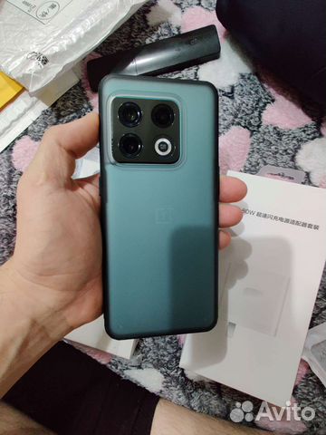 Чехлы, пленка для OnePlus 10Pro