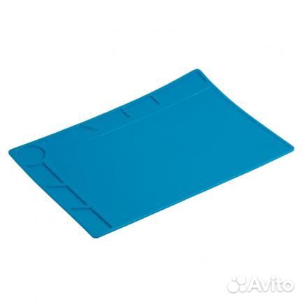 Коврик антистатический силико TeErSi S-120 (против