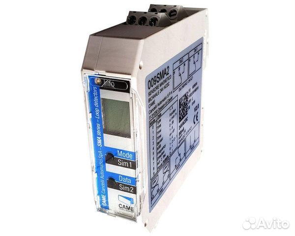 Came 009SMA2Came SMA2