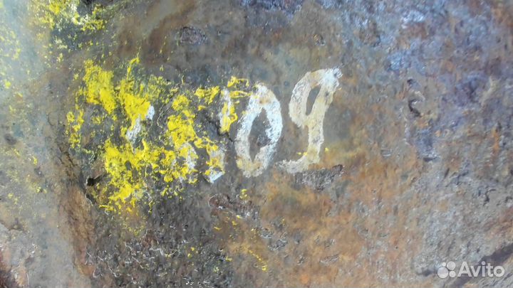 Редуктор моста Mercedes E W210, 2000