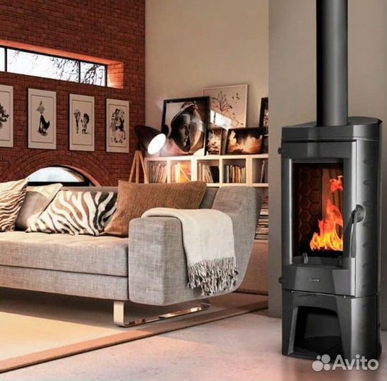 Печь tomera (Supra)