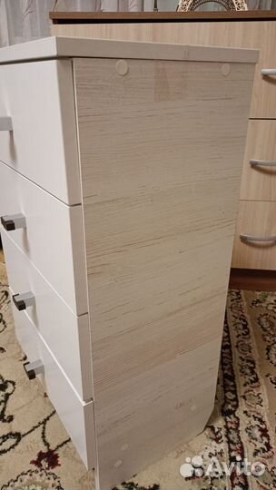 Комод маленький