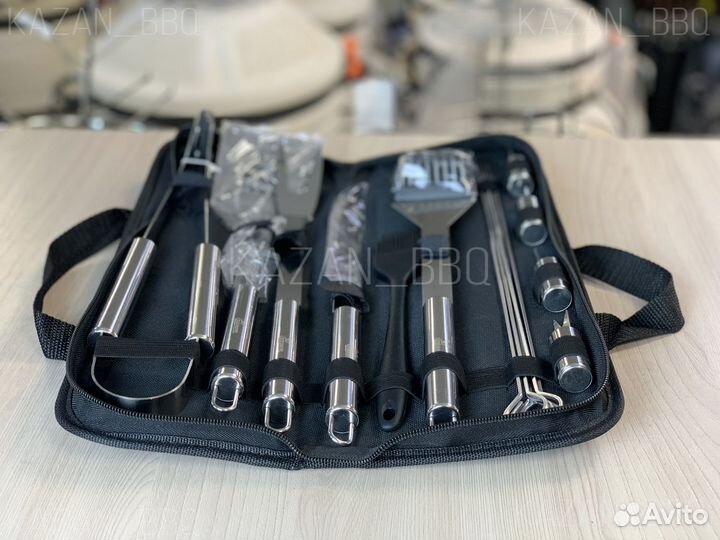 Набор для барбекю