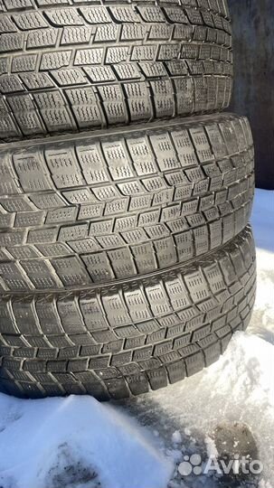 Goodyear Ice Navi 6 215/60 R17