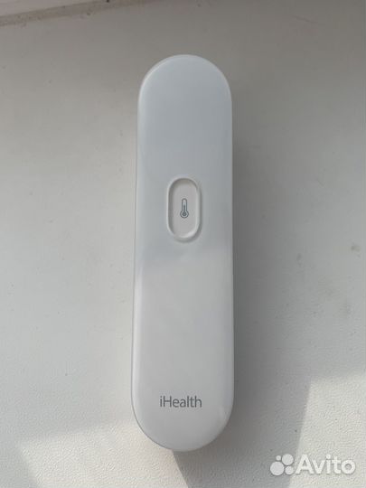 Термометр xiaomi