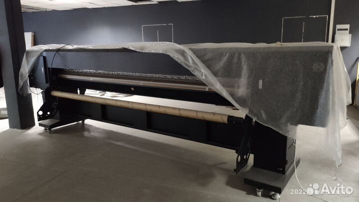 Принтер широкоформатный/ плоттер ThunderJet T3202S